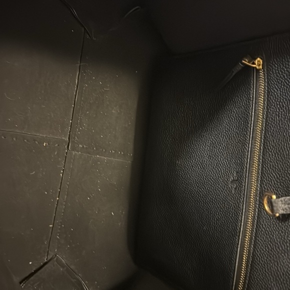 Tory Burch Miller tote, black - Picture 7 of 7